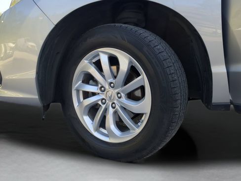 Used 2017 Acura RDX FWD image 71