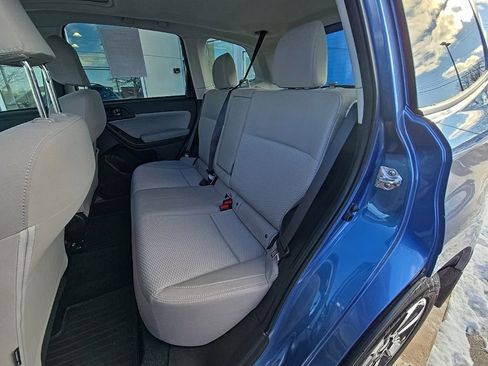 Used 2017 Subaru Forester 2.5i Premium w/ All-Weather Package image 29
