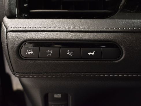 New 2026 INFINITI QX80 Luxe w/ Exterior Package image 18