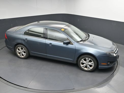 Used 2012 Ford Fusion SE image 29