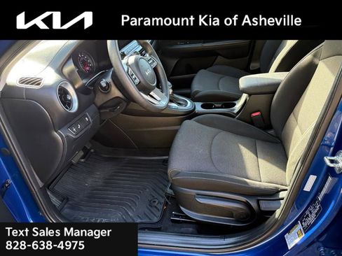 Used 2024 Kia Forte LXS w/ LXS Technology Package image 15