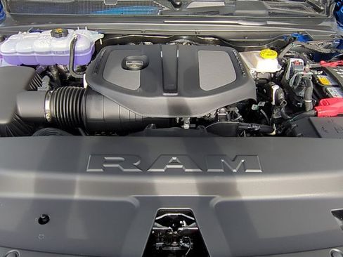 New 2026 RAM 1500 Rebel w/ Rebel Level 2 Equipment Group AWD/4WD image 16
