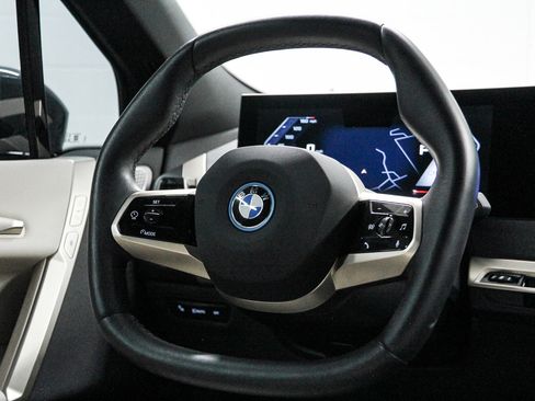 Certified 2024 BMW iX M60 AWD/4WD image 16