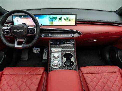 New 2026 Genesis GV70 3.5T Sport Prestige image 22