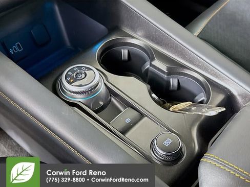 New 2026 Ford Explorer Tremor w/ Tremor Ultimate Package image 19