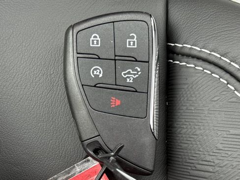 New 2026 GMC Sierra 1500 AT4X AWD/4WD image 28