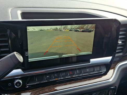 New 2026 GMC Sierra 1500 Elevation w/ Elevation Select Package image 16