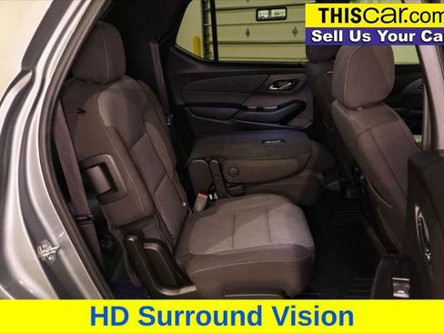 Used 2023 Chevrolet Traverse LT image 20