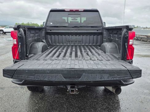 Certified 2023 Chevrolet Silverado 2500 High Country AWD/4WD image 13
