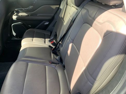 Certified 2025 Lincoln Corsair Reserve w/ Equipment Group 202A image 16