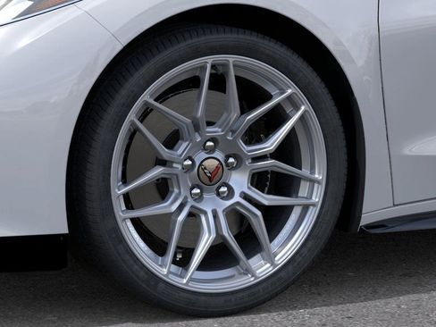 New 2026 Chevrolet Corvette Z06 image 10