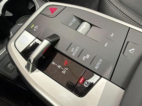 New 2026 BMW X1 xDrive28i w/ Convenience Package image 18