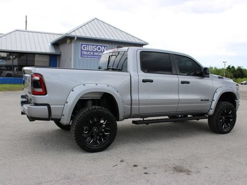 Used 2023 RAM 1500 Big Horn AWD/4WD image 12