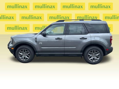 Used 2025 Ford Bronco Sport Big Bend AWD/4WD image 11