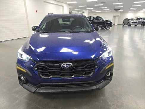 Used 2024 Subaru Crosstrek 2.5i Sport image 2
