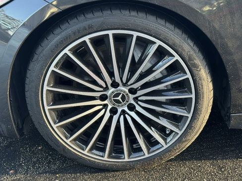 Used 2024 Mercedes-Benz C 300 C 300 image 15