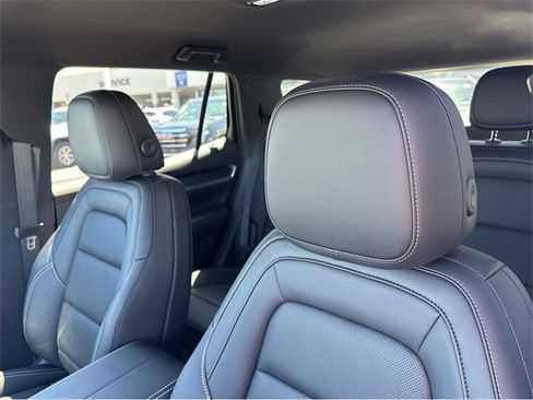 New 2026 GMC Terrain Elevation w/ Elevation Premium Package image 5