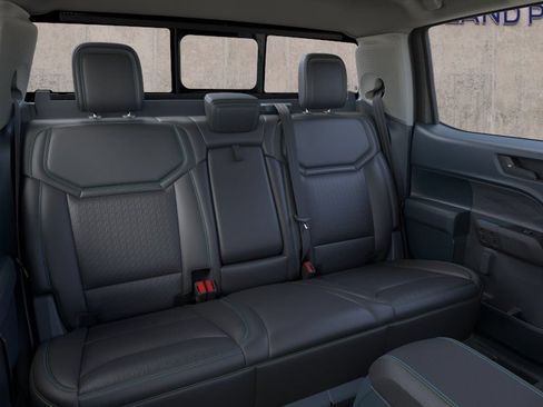 New 2025 Ford Maverick Lobo AWD/4WD image 11