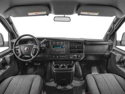 New 2025 Chevrolet Express 3500 w/ Power Convenience Package image 29