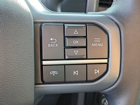 Used 2024 Ford F150 XLT w/ Equipment Group 302A MID image 25