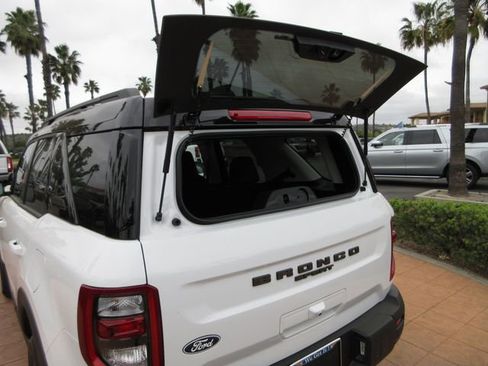 New 2026 Ford Bronco Sport Big Bend w/ Convenience Package image 27