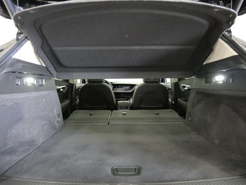Used 2023 Buick Envision Essence w/ Sport Touring Package AWD/4WD image 28