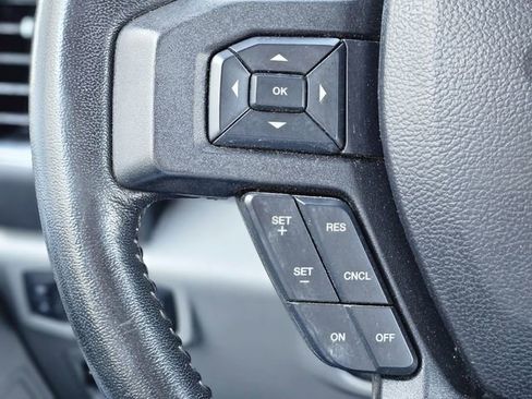 Used 2019 Ford F150 XLT w/ Equipment Group 301A Mid image 17