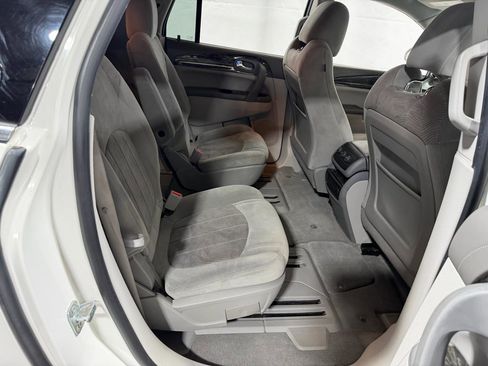 Used 2013 Buick Enclave Convenience w/ LPO, Cargo Convenience Pkg AWD/4WD image 13