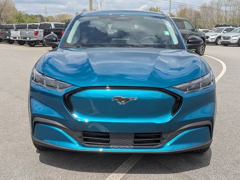 New 2026 Ford Mustang Mach-E Premium RWD image 8