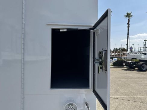 New 2025 Ford Transit 350 w/ Exterior Upgrade Package image 20