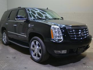 Used 2007 Cadillac Escalade AWD w/ Climate Package video 1