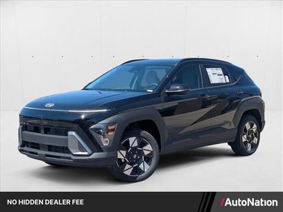 New 2025 Hyundai Kona SEL