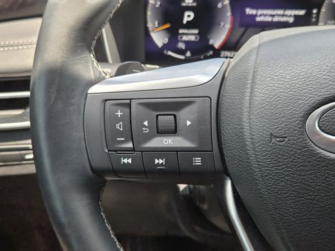 Used 2023 INFINITI QX60 Sensory w/ Vision Package AWD/4WD image 20