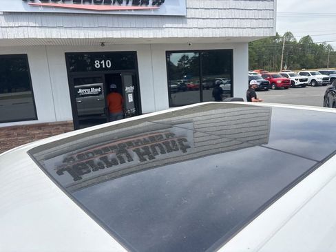 Used 2021 Ford F150 Platinum w/ Equipment Group 701A High image 12