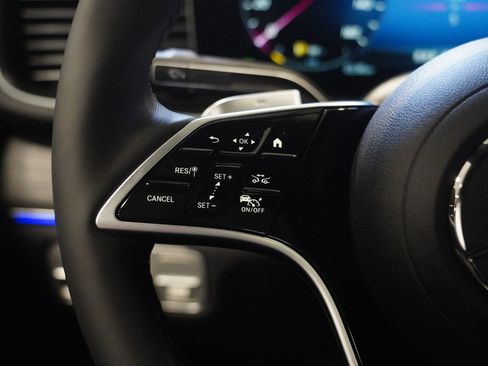 New 2026 Mercedes-Benz GLE 450 4MATIC Coupe image 19