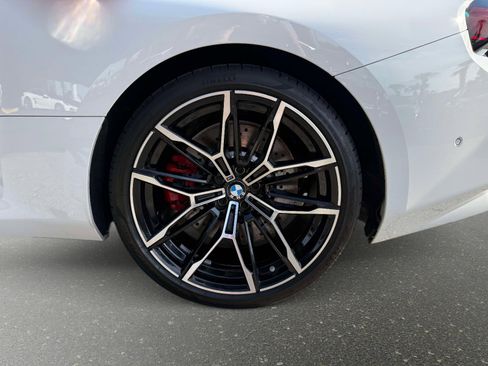 Used 2024 BMW M2 w/ Lighting Package image 15