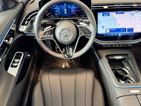 Certified 2026 Mercedes-Benz E 350 Sedan image 20