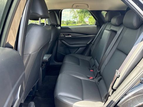 Used 2024 MAZDA CX-30 AWD 2.5 S w/ Select Sport Pkg image 15