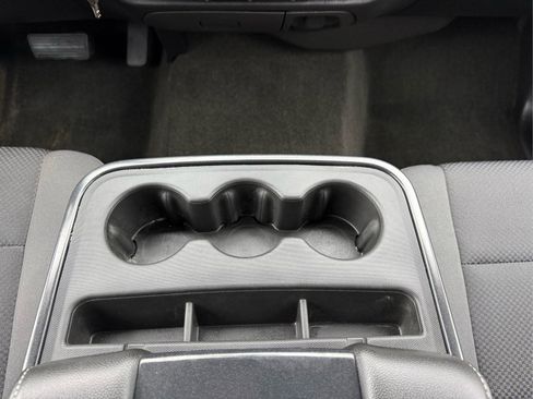 Used 2018 Chevrolet Silverado 1500 LT w/ All Star Edition image 29