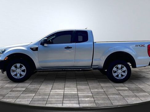 Used 2019 Ford Ranger XL w/ Equipment Group 101A Mid RWD image 4