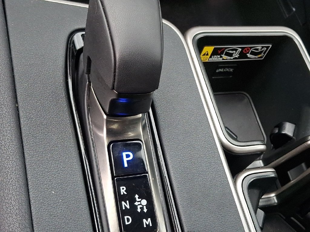 Certified 2026 Lexus TX 350 AWD w/ Technology Package image 17