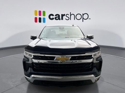 Used 2023 Chevrolet Silverado 1500 LT image 8