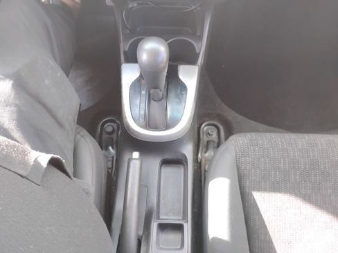 Used 2016 Honda Fit LX image 22