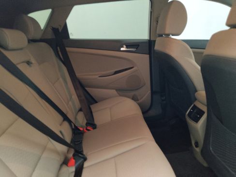 Used 2019 Hyundai Tucson SEL FWD image 19