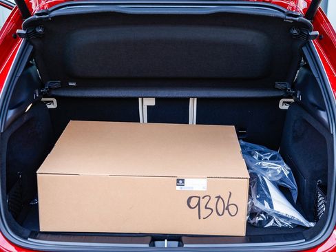 New 2026 Mercedes-Benz GLA 250 4MATIC image 26