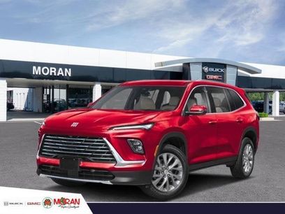 New 2026 Buick Enclave Preferred