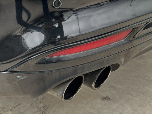 Used 2018 Ford Fusion Sport w/ Equipment Group 401A AWD/4WD image 17