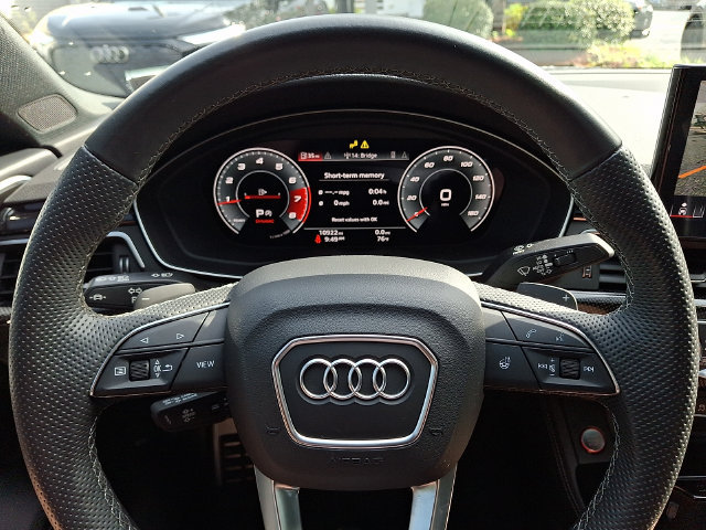 Certified 2023 Audi S5 Premium Plus w/ Premium Plus Package AWD/4WD image 20