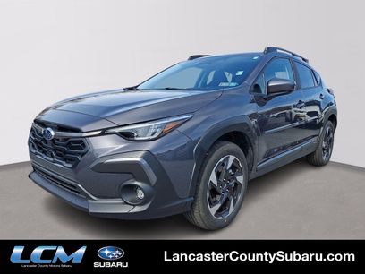 Certified 2026 Subaru Crosstrek 2.5i Limited