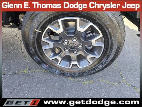 New 2025 Jeep Wrangler Sahara w/ Safety Group image 7